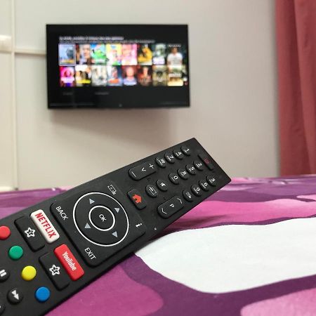 Athens Spirit 49 Katechaki Apartment Εξωτερικό φωτογραφία