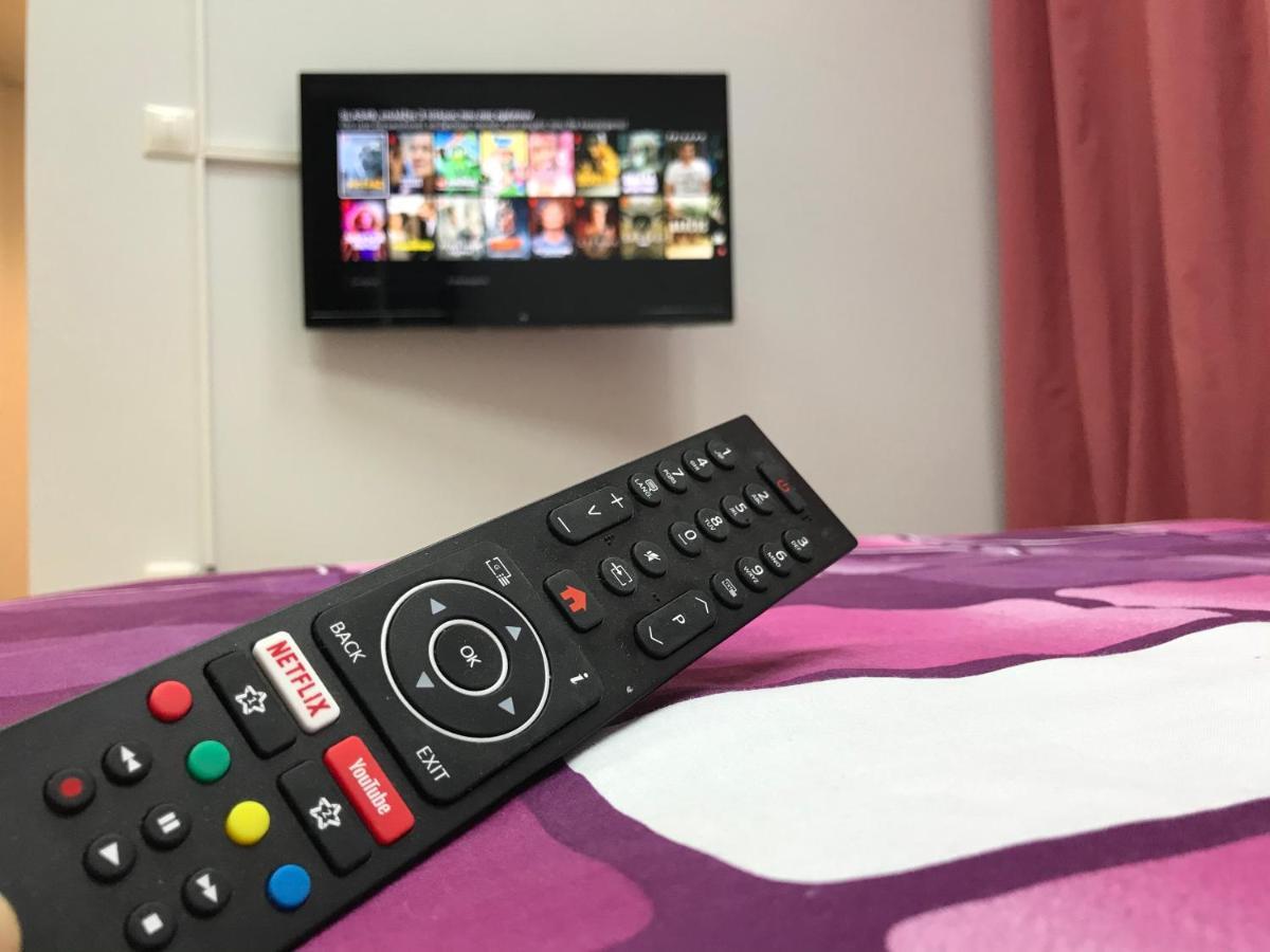 Athens Spirit 49 Katechaki Apartment Εξωτερικό φωτογραφία