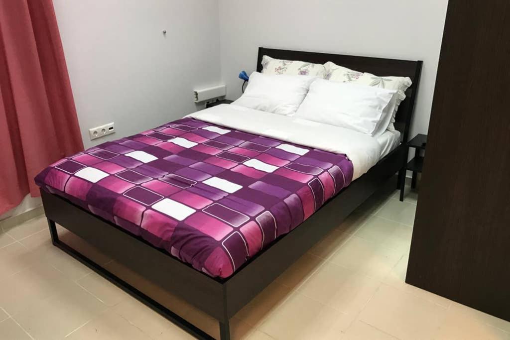 Athens Spirit 49 Katechaki Apartment Εξωτερικό φωτογραφία