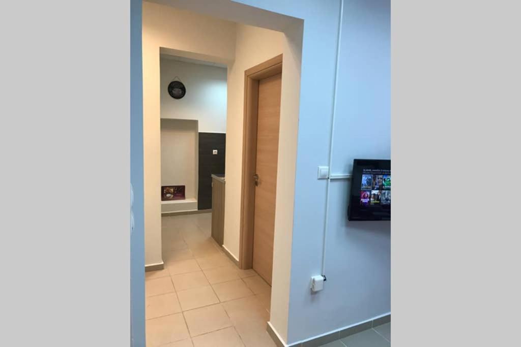 Athens Spirit 49 Katechaki Apartment Εξωτερικό φωτογραφία