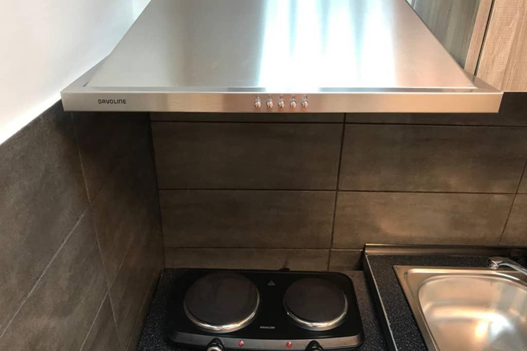 Athens Spirit 49 Katechaki Apartment Εξωτερικό φωτογραφία