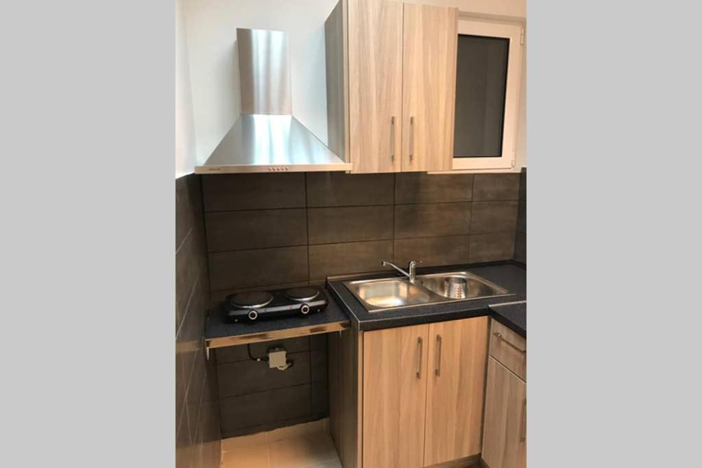 Athens Spirit 49 Katechaki Apartment Εξωτερικό φωτογραφία