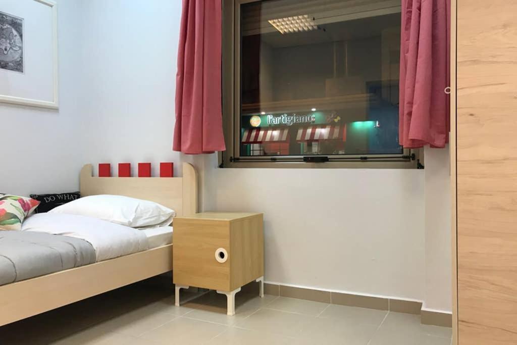 Athens Spirit 49 Katechaki Apartment Εξωτερικό φωτογραφία