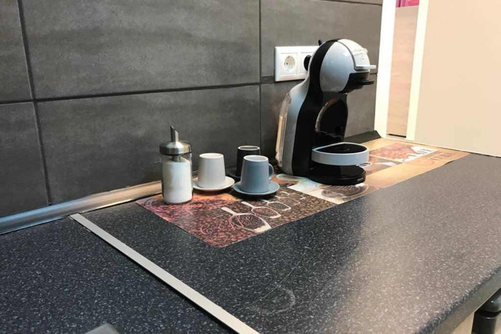 Athens Spirit 49 Katechaki Apartment Εξωτερικό φωτογραφία