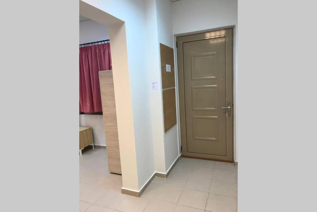 Athens Spirit 49 Katechaki Apartment Εξωτερικό φωτογραφία