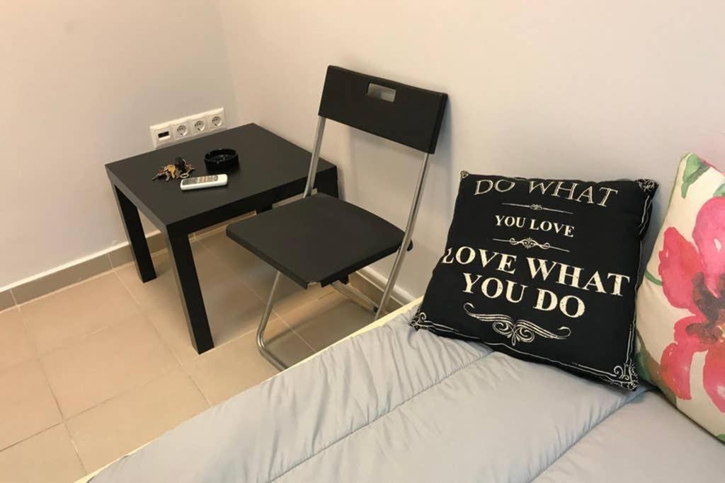 Athens Spirit 49 Katechaki Apartment Εξωτερικό φωτογραφία